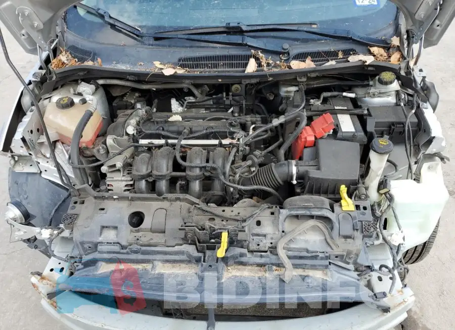 3FADP4EJ1GM208021 Photo# 11