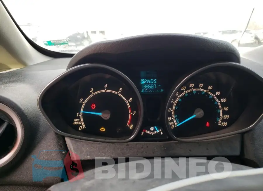 3FADP4EJ2FM129858 Photo# 9