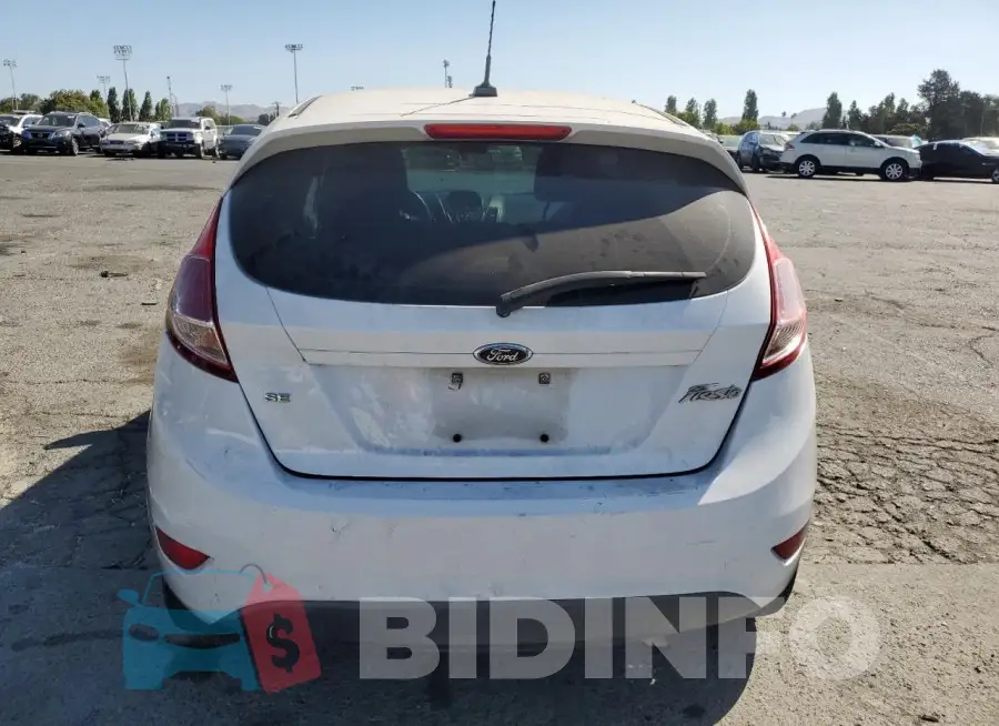 3FADP4EJXGM159966 Photo# 6