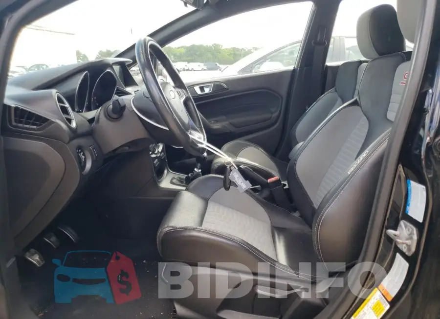 3FADP4GXXGM110655 Photo# 7
