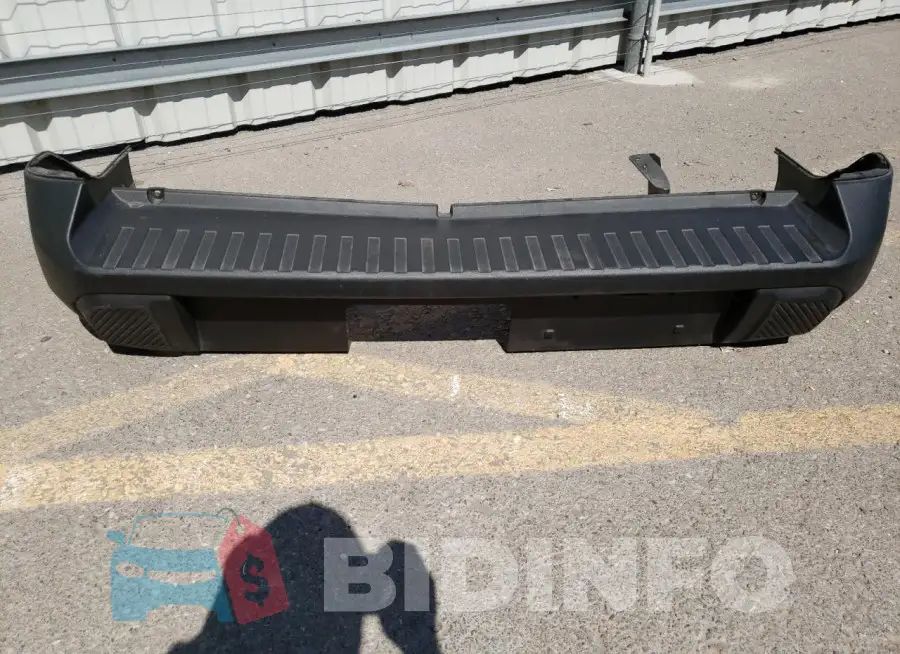 3FTTW8G9XPRA04372 Photo# 12