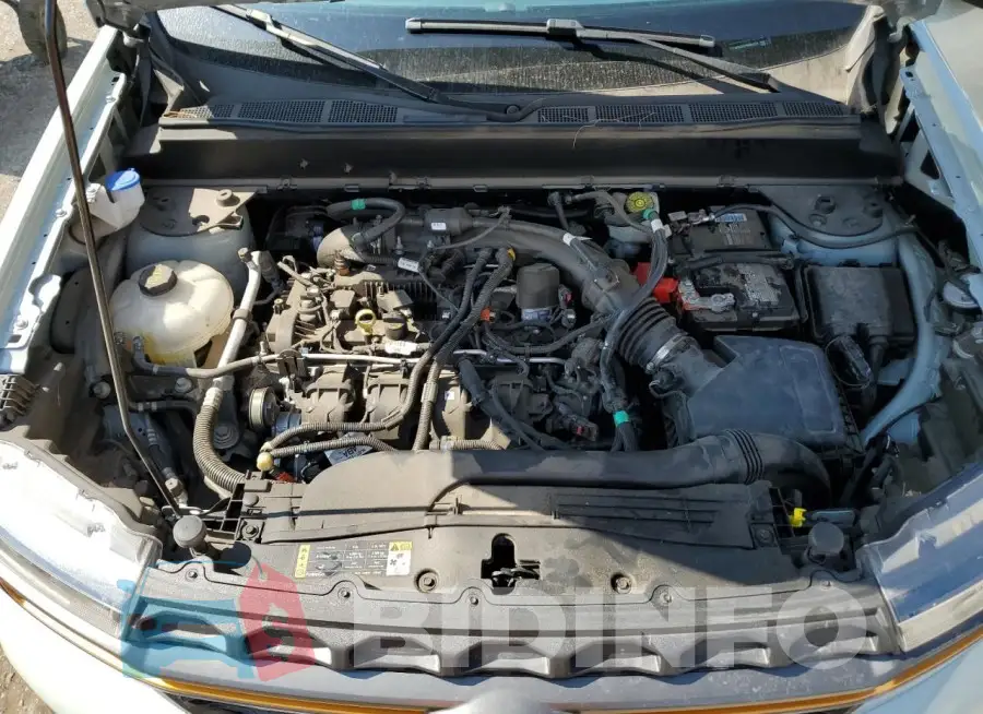 3FTTW8G9XPRA04372 Photo# 11