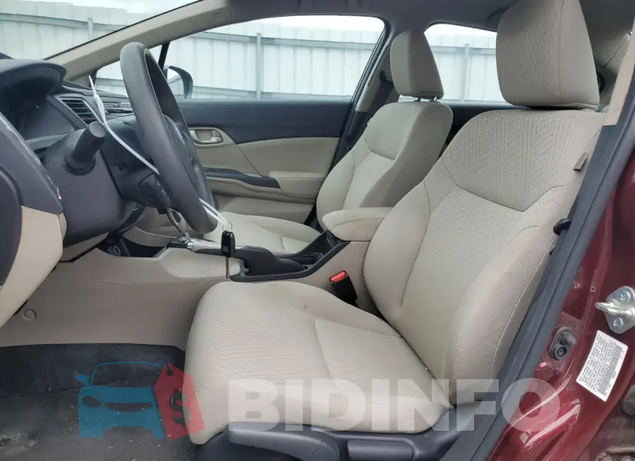 19XFB2F50FE075610 Photo# 7