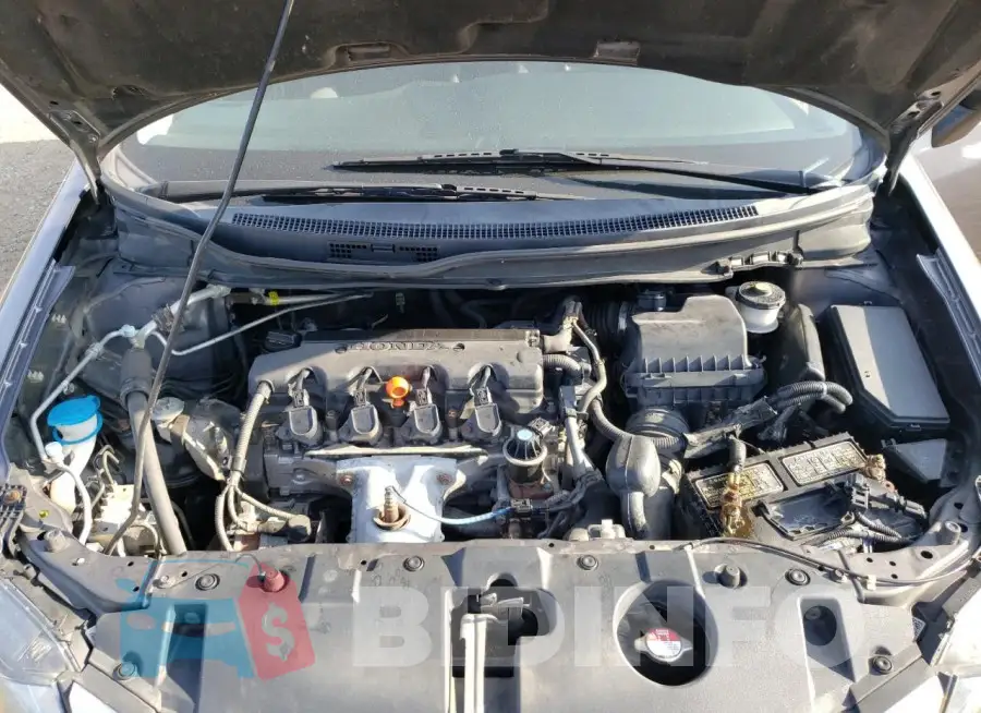 19XFB2F57FE114872 Photo# 11