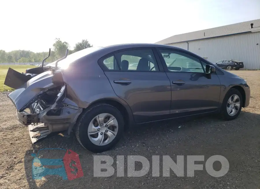 19XFB2F57FE114872 Photo# 3