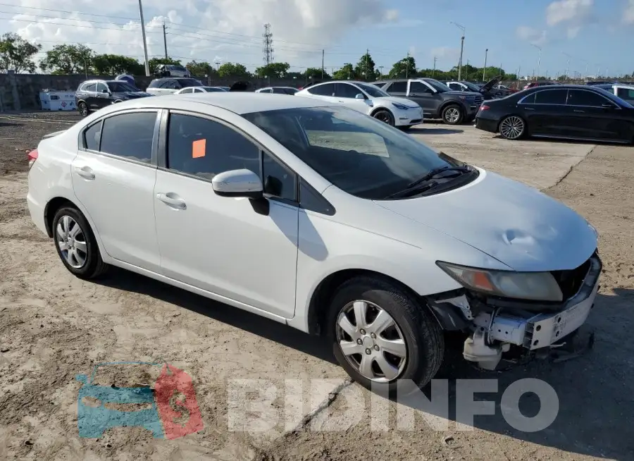19XFB2F58FE059638 Photo# 4