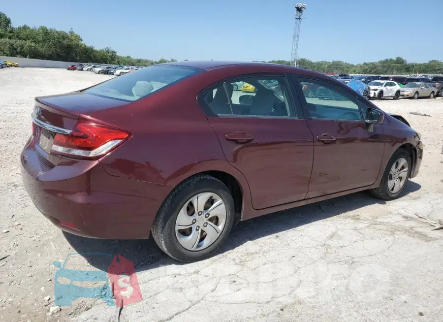 19XFB2F58FE251903 Photo# 3