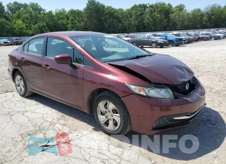 19XFB2F58FE251903 Photo# 4
