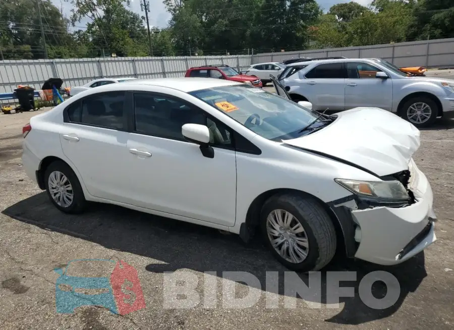 19XFB2F59FE055615 Photo# 4