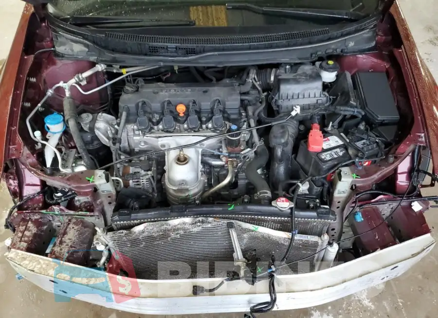 19XFB2F5XFE119841 Photo# 11