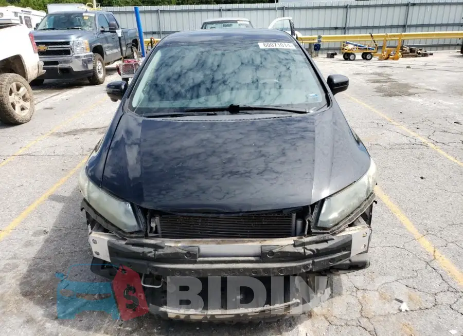 19XFB2F74FE076941 Photo# 5