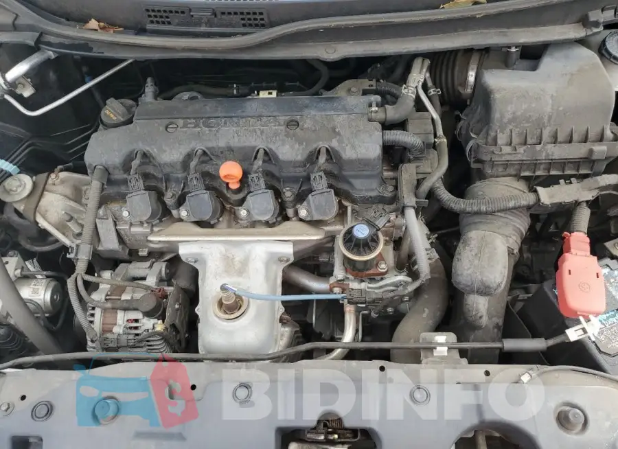 19XFB2F80FE043363 Photo# 11