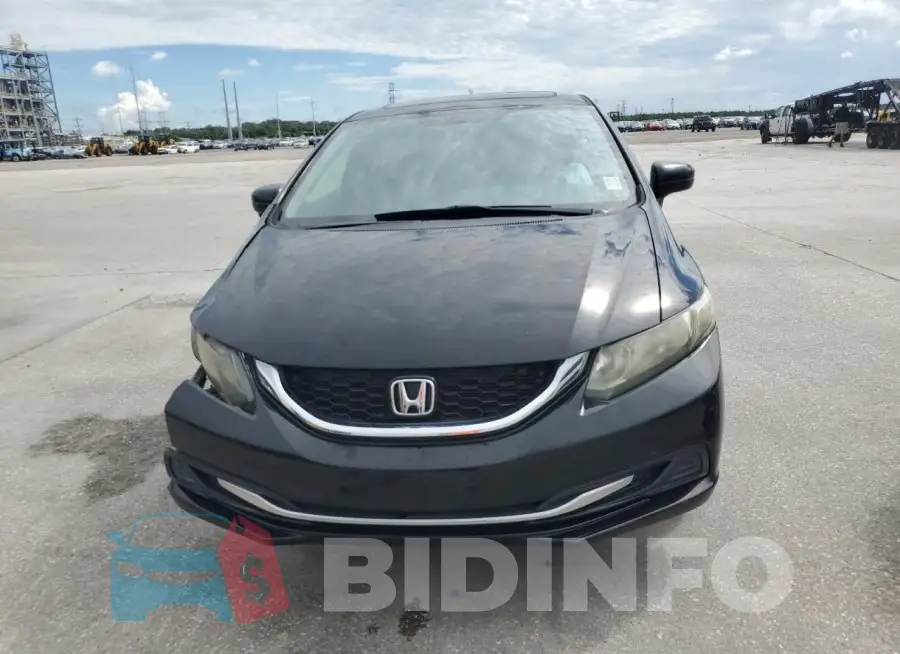 19XFB2F80FE043363 Photo# 5