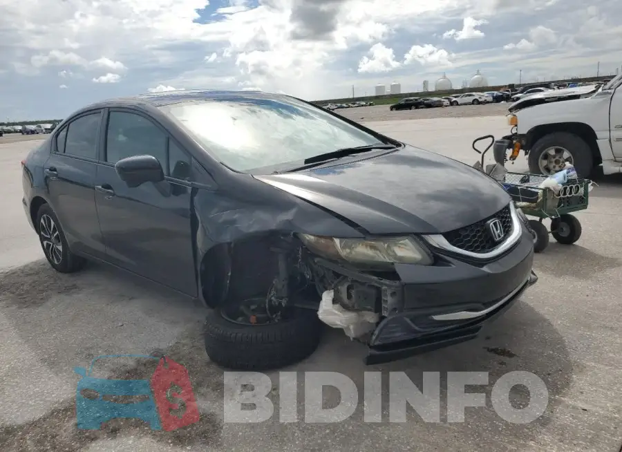 19XFB2F80FE043363 Photo# 4