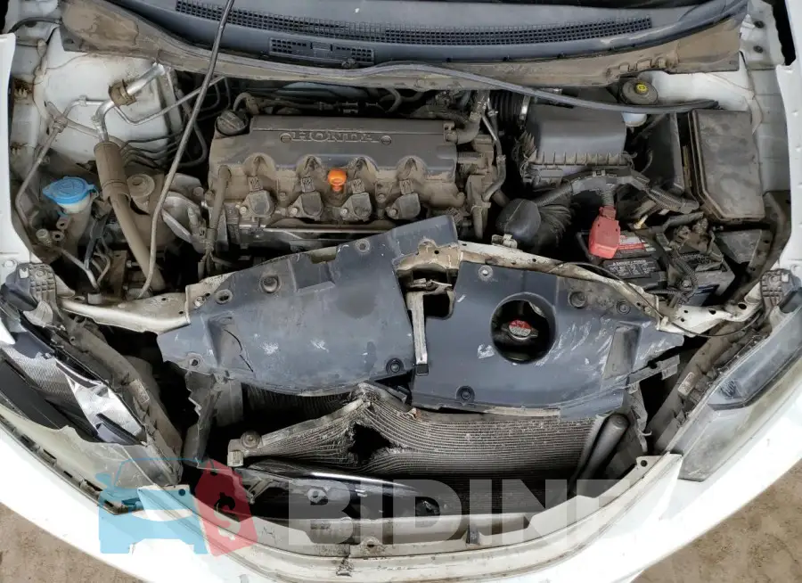 19XFB2F85FE082403 Photo# 11