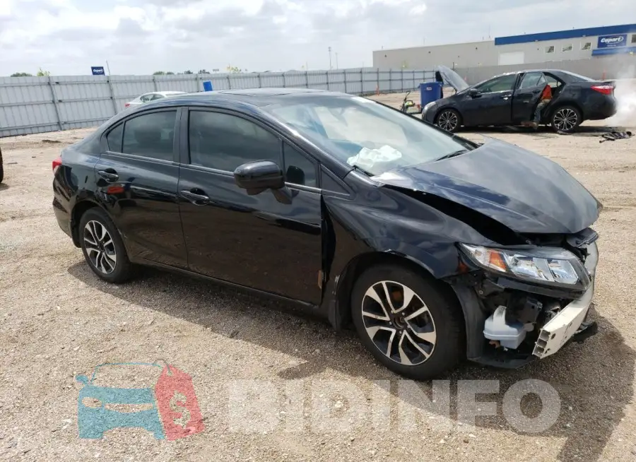 19XFB2F86FE117398 Photo# 4