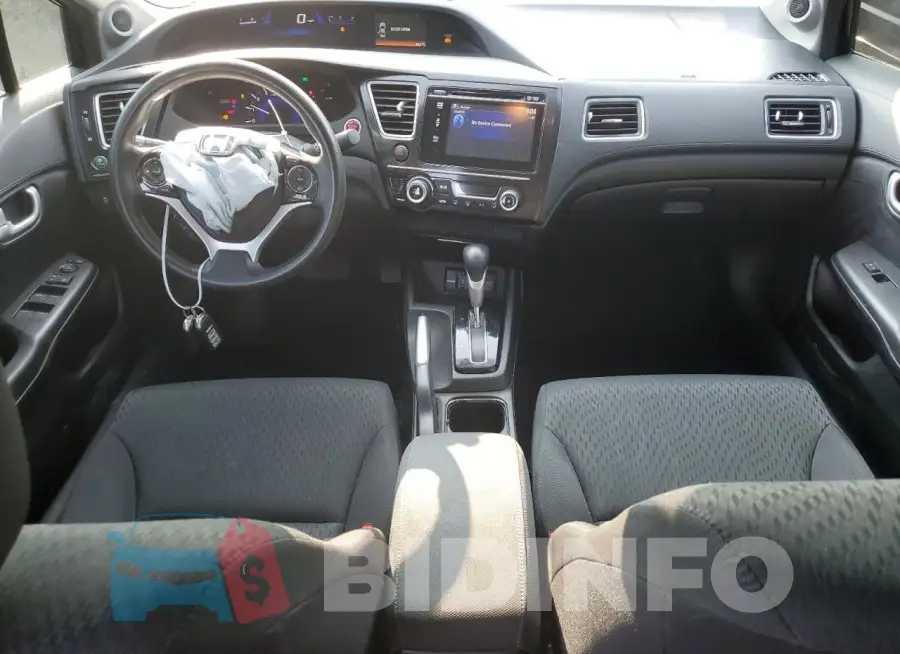 19XFB2F8XFE060641 Photo# 8