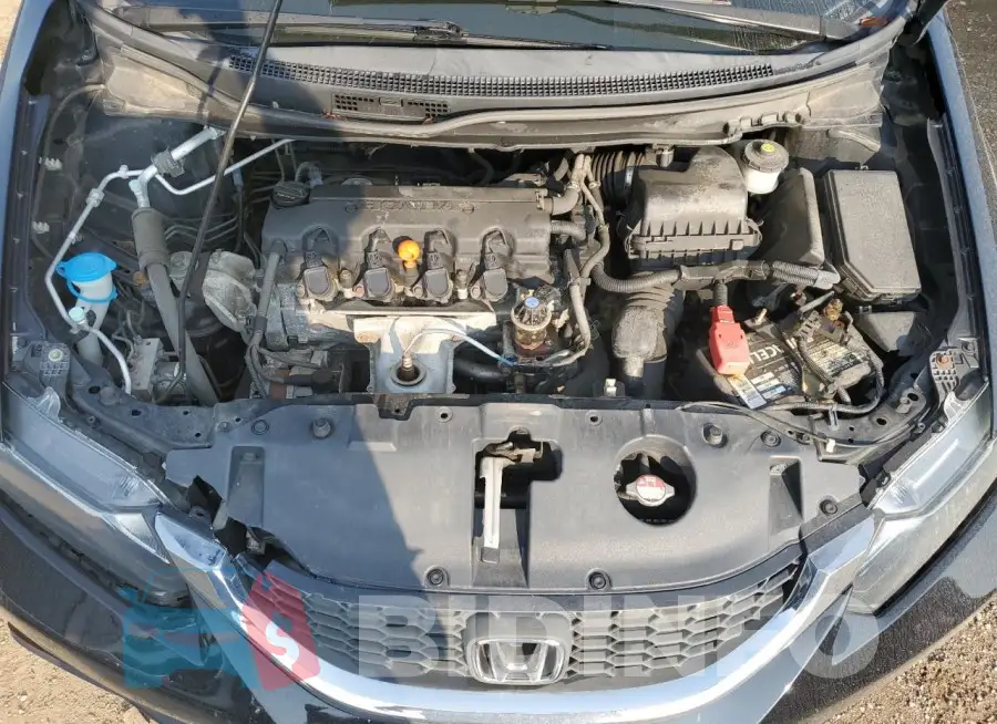 19XFB2F8XFE060641 Photo# 11
