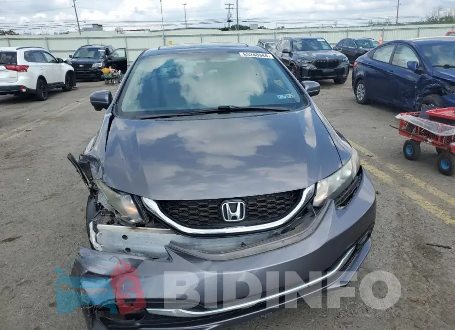 19XFB2F92FE240107 Photo# 5