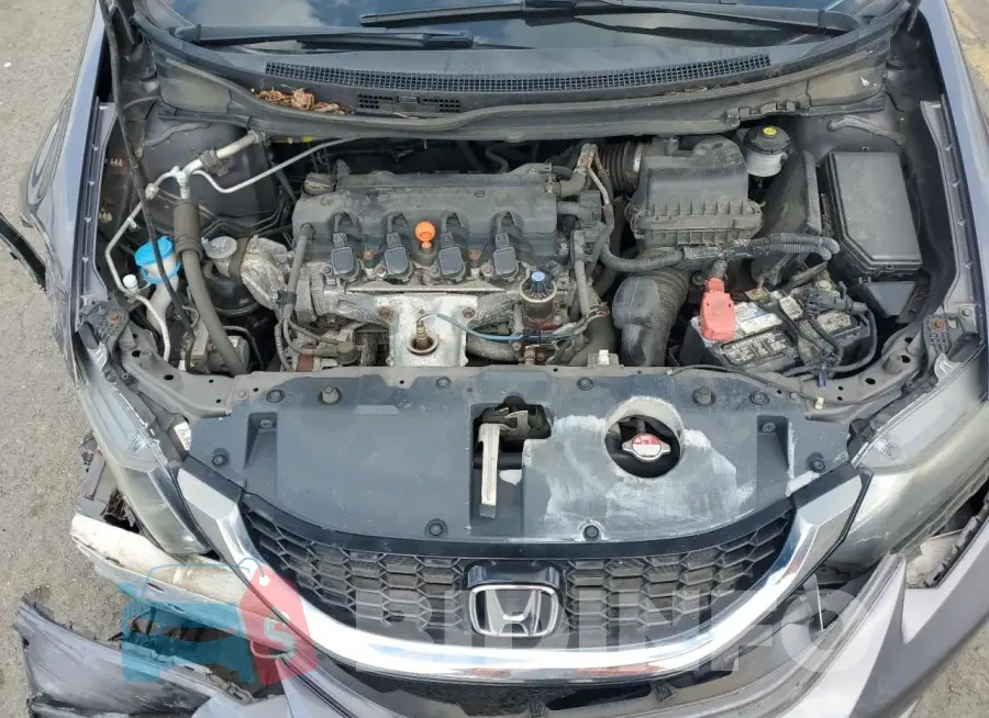 19XFB2F92FE240107 Photo# 11