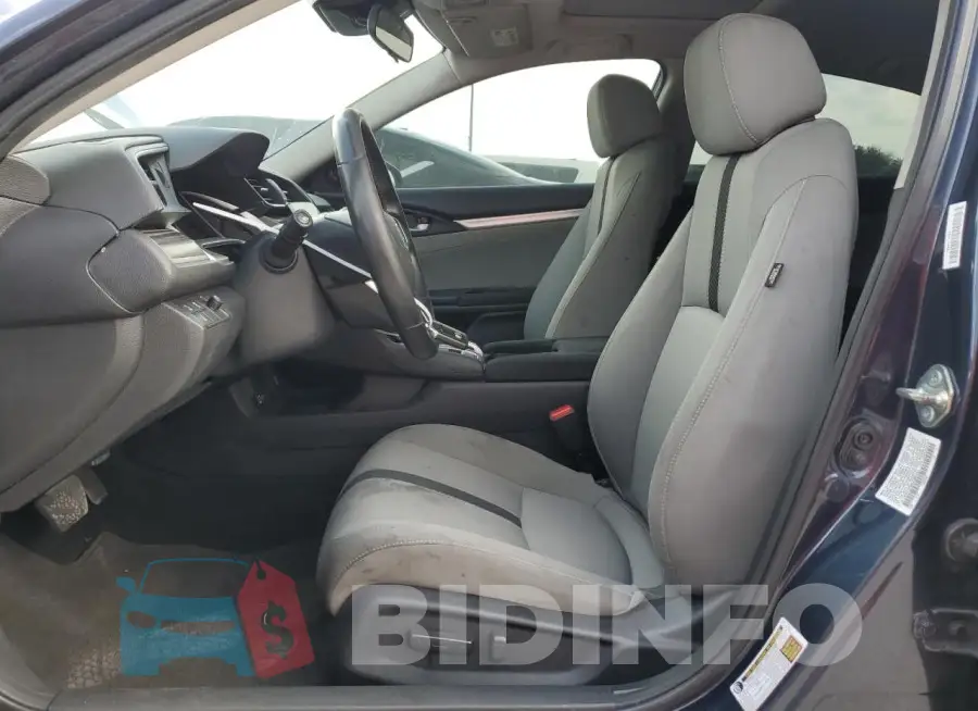 19XFC1F30LE202101 Photo# 7