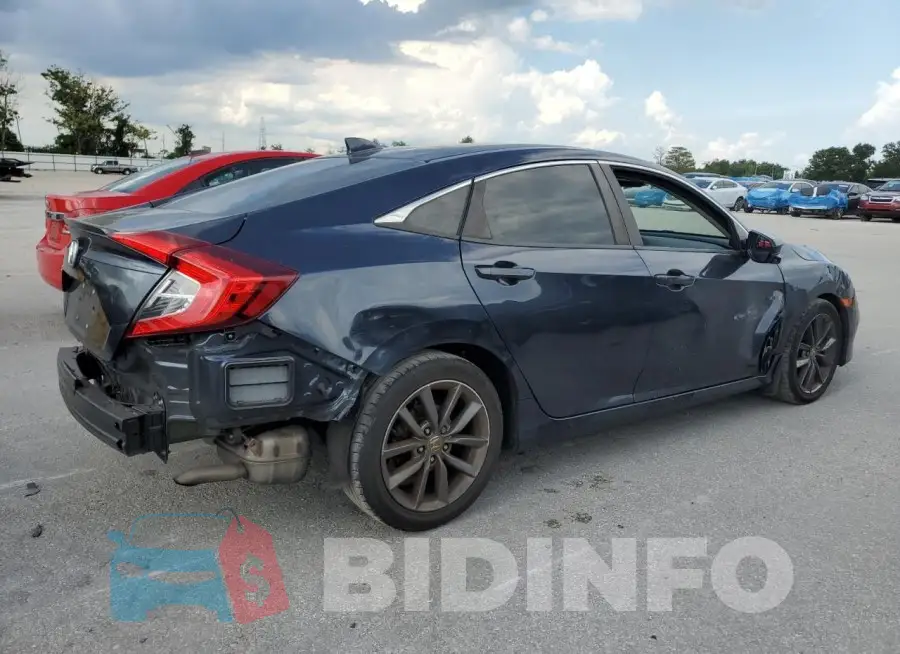 19XFC1F30LE202101 Photo# 3
