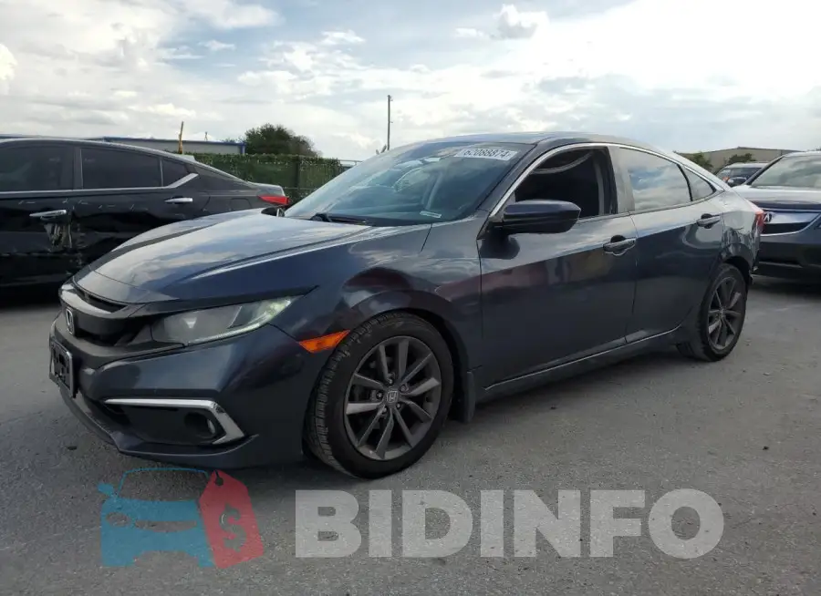 19XFC1F30LE202101 Photo# 1