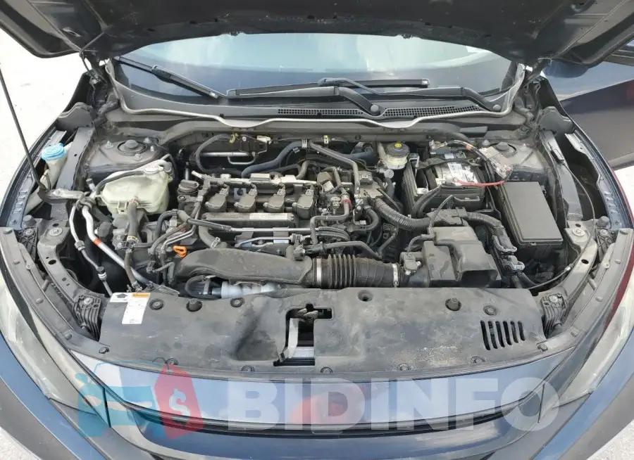 19XFC1F30LE202101 Photo# 11