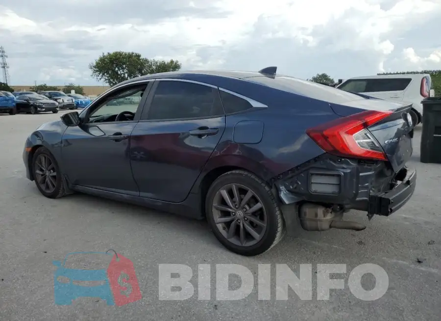 19XFC1F30LE202101 Photo# 2