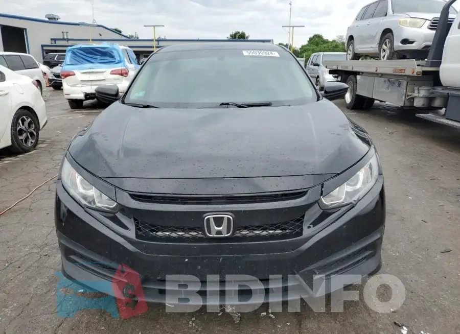 19XFC2F58HE228573 Photo# 5
