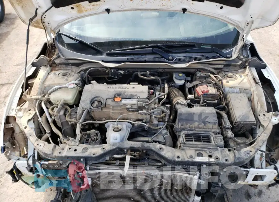 19XFC2F59GE041289 Photo# 11