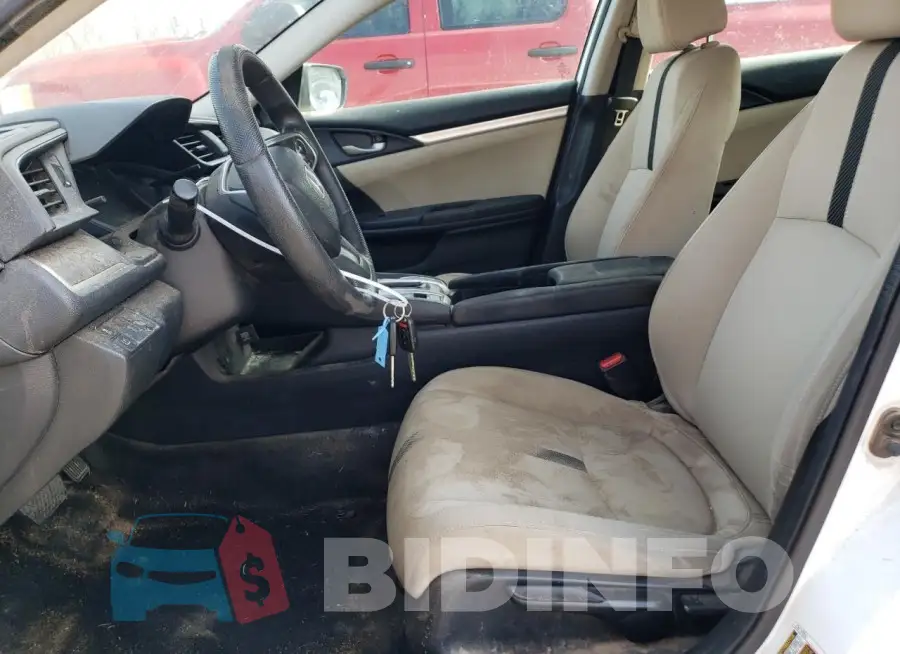 19XFC2F59GE041289 Photo# 7