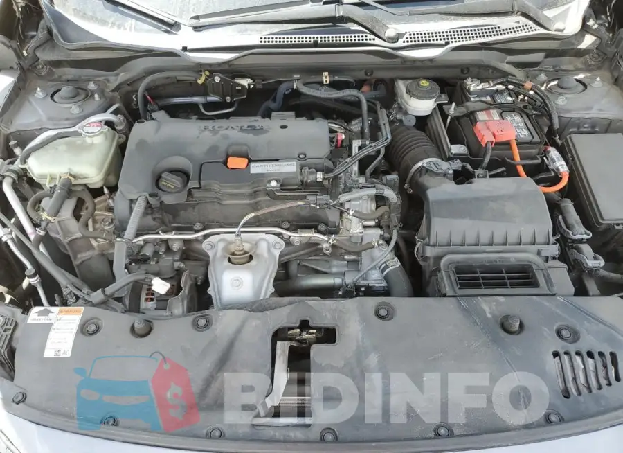 19XFC2F66KE211352 Photo# 11