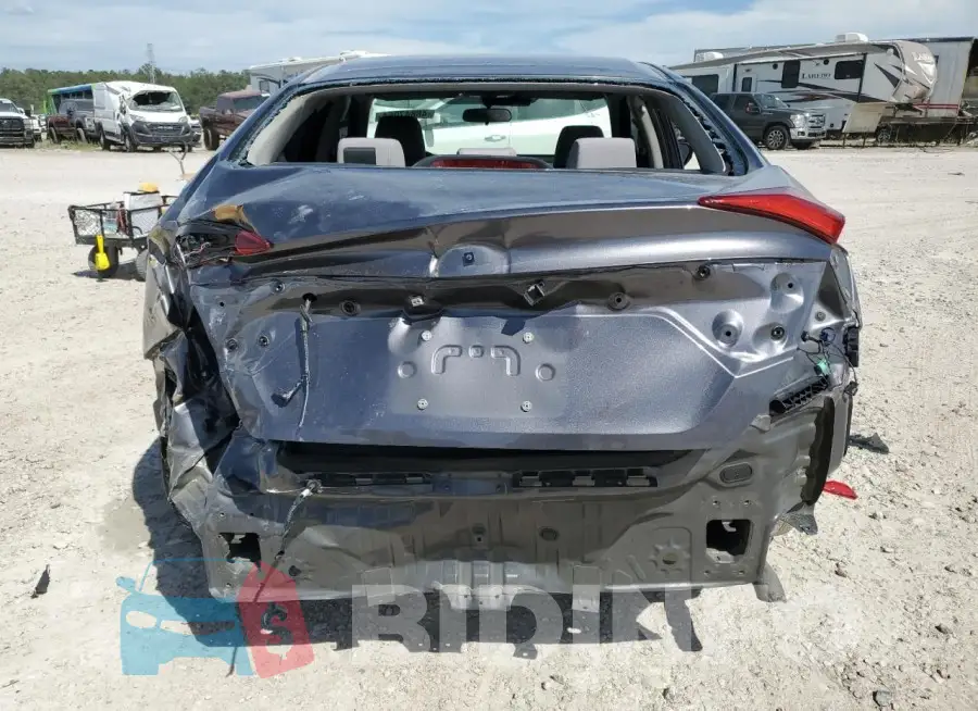 19XFC2F66KE211352 Photo# 6