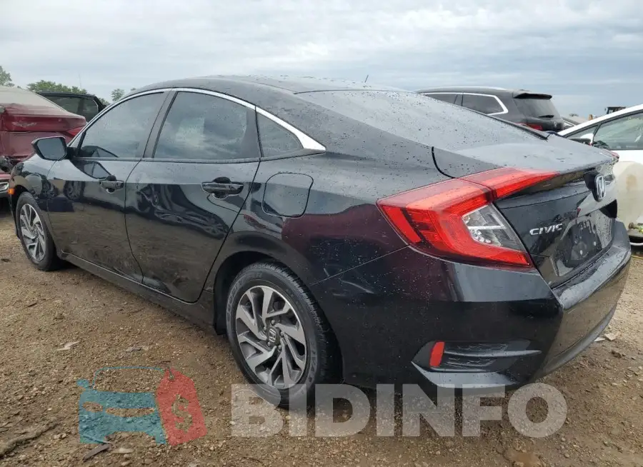 19XFC2F78GE067495 Photo# 2