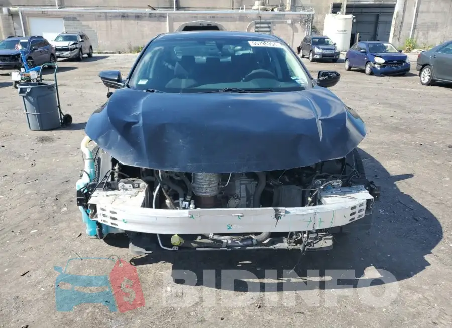 19XFC2F78HE019996 Photo# 5