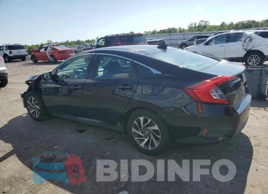 19XFC2F78HE019996 Photo# 2