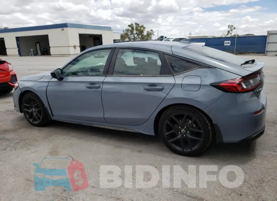 19XFL2H86RE020992 Photo# 2
