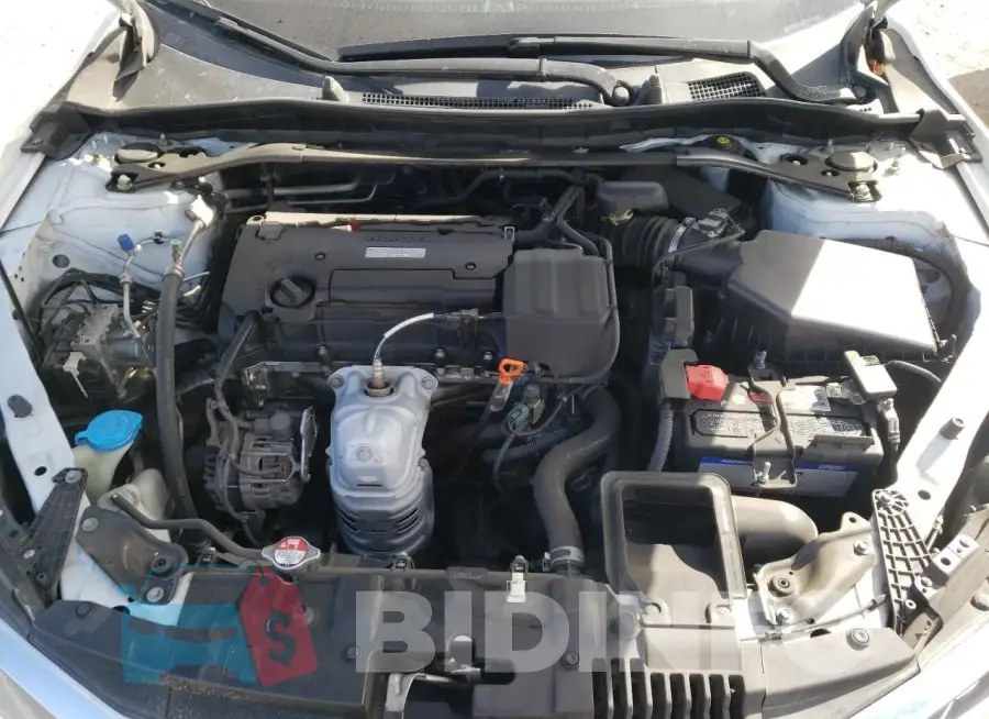 1HGCR2F86GA077151 Photo# 11
