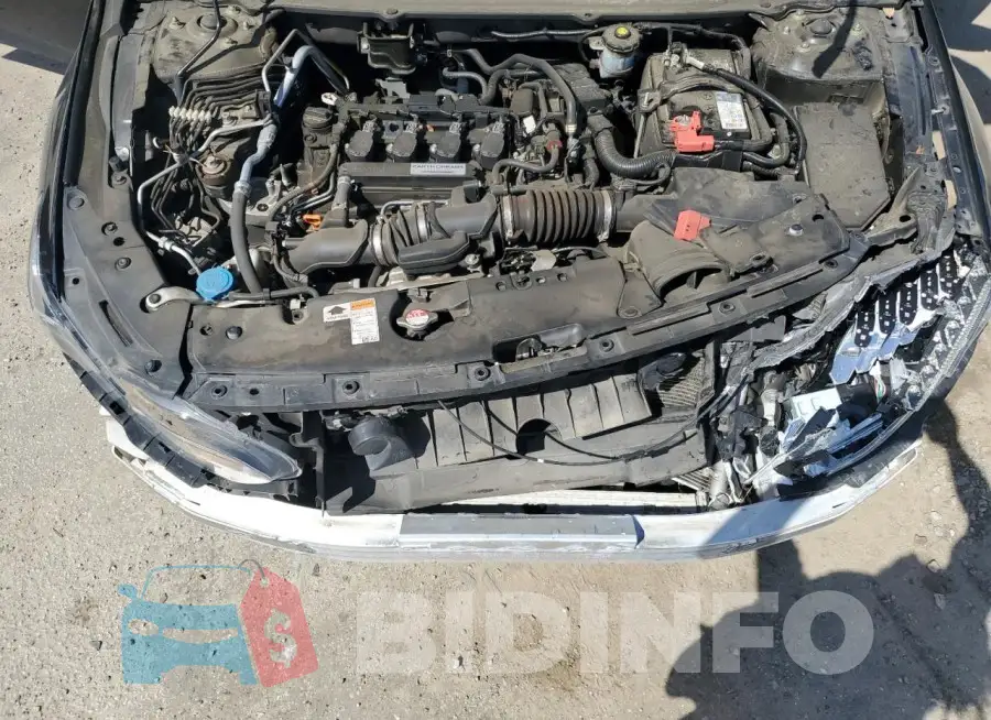 1HGCV1F36JA208712 Photo# 11