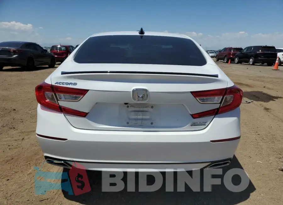 1HGCV1F40MA037694 Photo# 6