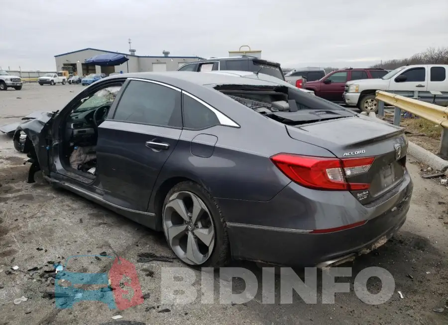 1HGCV1F91JA178894 Photo# 2