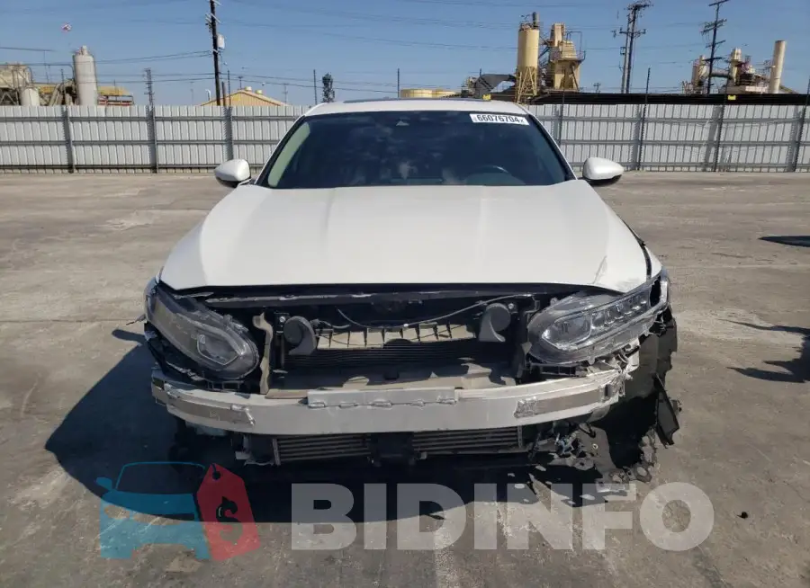 1HGCV2F50JA034062 Photo# 5