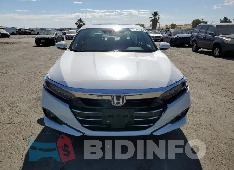 1HGCV3F42MA009391 Photo# 5