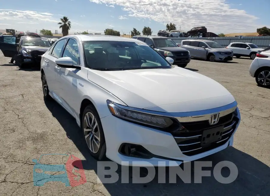 1HGCV3F42MA009391 Photo# 4