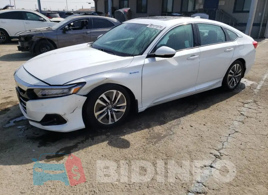 1HGCV3F54MA014522 Photo# 1