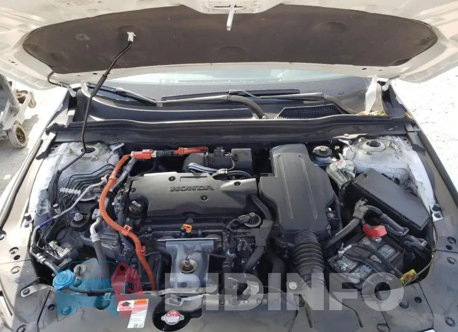 1HGCV3F54MA014522 Photo# 11