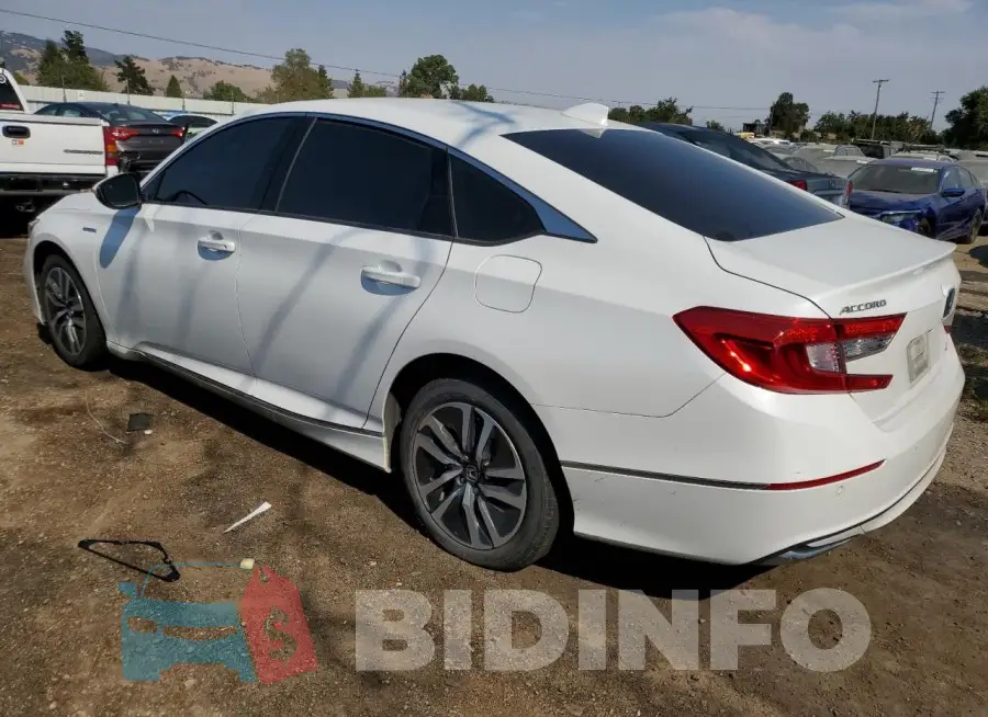 1HGCV3F54MA016867 Photo# 2