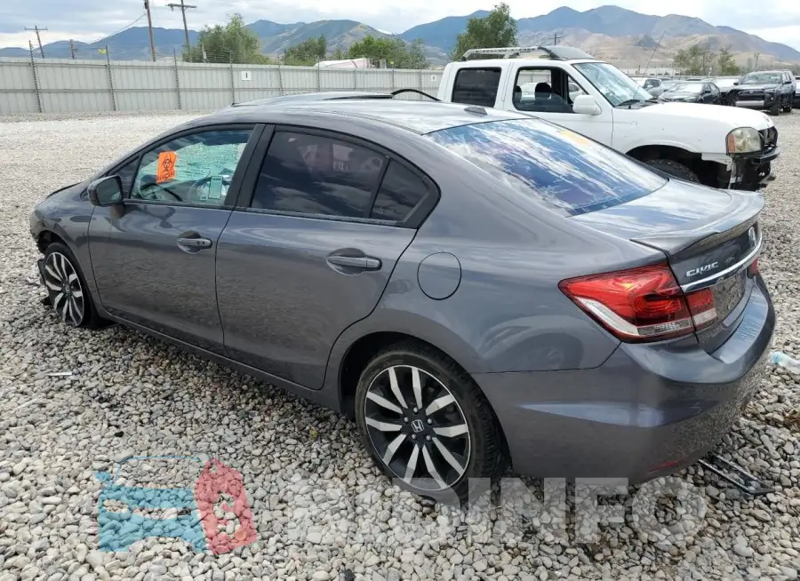 2HGFB2F97FH538190 Photo# 2