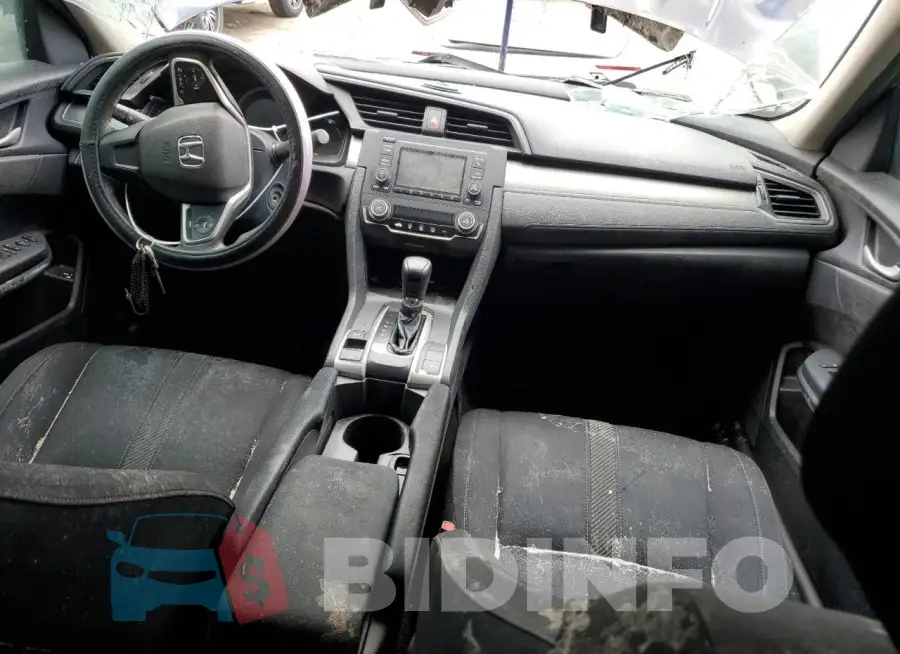 2HGFC2F51GH572881 Photo# 8